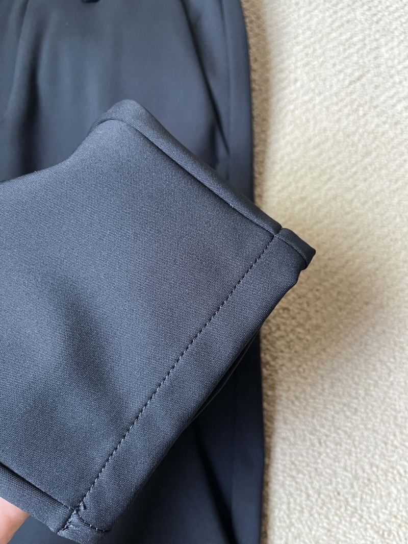 Zegna Long Pants